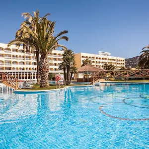 **** Hotel Evenia Olympic Spanje