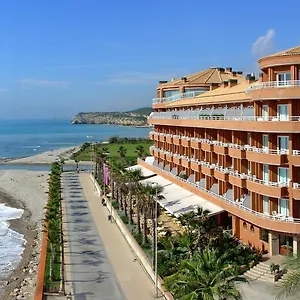 **** Hotel Sunway Playa Golf & Spanje