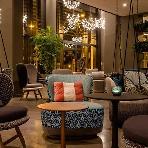 *** Hotel One Barcelona-ciutadella Spanje