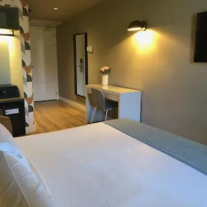 Nuria Hotel Tarragone