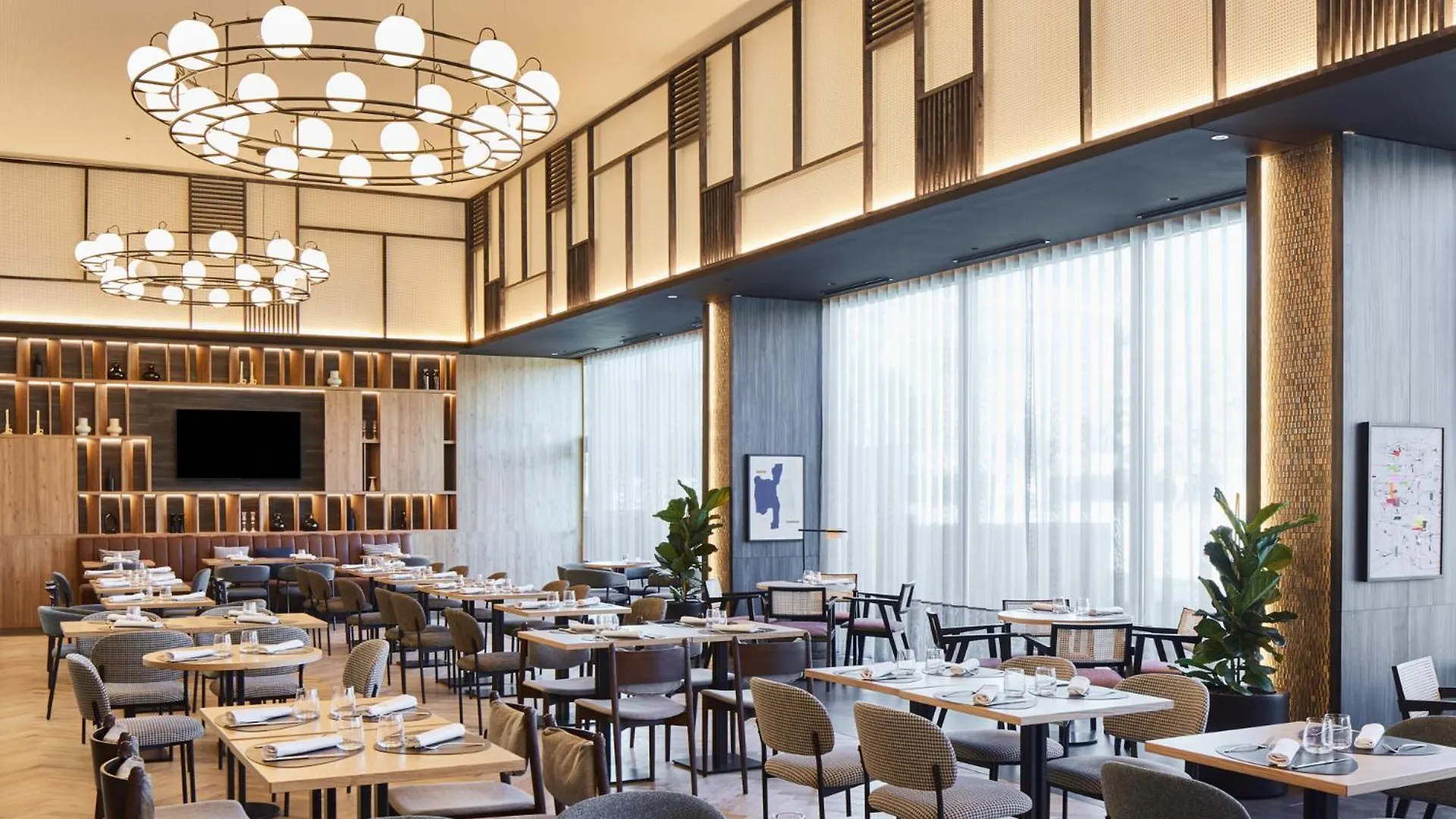 Four Points By Sheraton Barcelona Airport Viladecáns Espagne